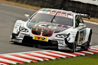 World © Octane Photographic Ltd. German Touring Cars (DTM) Brands Hatch Saturday 18th May 2013. Qualifying press conference. BMW Team MTEK – BMW M3 DTM – Marco Wittmann. Digital Ref: 0680ce1d1268