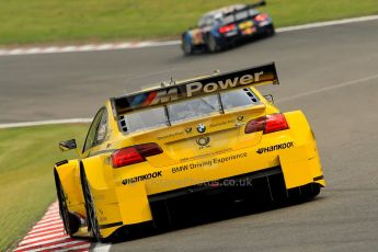 World © Octane Photographic Ltd. German Touring Cars (DTM) Brands Hatch Saturday 18th May 2013. Practice. Audi Sport Team Abt – Audi RS5 DTM – Timo Scheider. Digital Ref: 0680ce1d1286