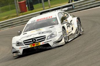 World © Octane Photographic Ltd. German Touring Cars (DTM) Brands Hatch Saturday 18th May 2013. Practice. Mucke Motorsport – DTM AMG Mercedes C-Coupe – Pascal Wehrlein. Digital Ref: 0680ce1d1362