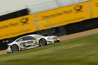 World © Octane Photographic Ltd. German Touring Cars (DTM) Brands Hatch Saturday 18th May 2013. Practice.. Mucke Motorsport – DTM AMG Mercedes C-Coupe – Pascal Wehrlein. Digital Ref: 0680ce1d1627