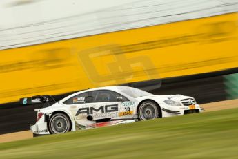 World © Octane Photographic Ltd. German Touring Cars (DTM) Brands Hatch Saturday 18th May 2013. Practice.. Mucke Motorsport – DTM AMG Mercedes C-Coupe – Pascal Wehrlein. Digital Ref: 0680ce1d1669