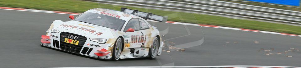 World © Octane Photographic Ltd. German Touring Cars (DTM) Brands Hatch Saturday 18th May 2013. Qualifying. Audi Sport Team Abt – Audi RS5 DTM – Adrien Tambay. Digital Ref: 0683cb1d5149