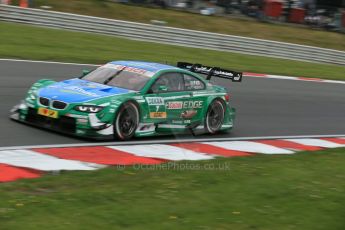 World © Octane Photographic Ltd. German Touring Cars (DTM) Brands Hatch Saturday 18th May 2013. Qualifying. BMW Team RBM – BMW M3 DTM – Augusto Farfus. Digital Ref: 0683cb1d5224