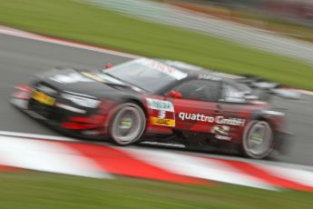 World © Octane Photographic Ltd. German Touring Cars (DTM) Brands Hatch Saturday 18th May 2013. Qualifying. Team Rosberg – Audi RS5 DTM – Edoardo Mortara. Digital Ref: 0683cb7d0416