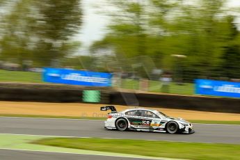 World © Octane Photographic Ltd. German Touring Cars (DTM) Brands Hatch Saturday 18th May 2013. Qualifying. BMW Team MTEK – BMW M3 DTM – Marco Wittmann. Digital Ref: 0683ce1d2238