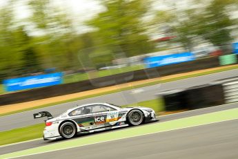 World © Octane Photographic Ltd. German Touring Cars (DTM) Brands Hatch Saturday 18th May 2013. Qualifying. BMW Team MTEK – BMW M3 DTM – Marco Wittmann. Digital Ref: 0683ce1d2270