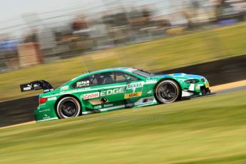 World © Octane Photographic Ltd. German Touring Cars (DTM) Brands Hatch Sunday 19th May 2013. Race. BMW Team RBM – BMW M3 DTM – Augusto Farfus. Digital Ref: 0688ce1d2974