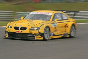 World © Octane Photographic Ltd. German Touring Cars (DTM) Brands Hatch Sunday 19th May 2013. Taxi Rides. BMW. Digital Ref: 0686cb1d5868