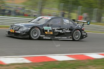 World © Octane Photographic Ltd. German Touring Cars (DTM) Brands Hatch Sunday 19th May 2013. Taxi Rides. Susie Wolff. Digital Ref: 0686cb1d5925