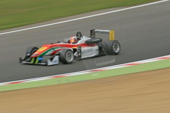 World © Octane Photographic Ltd. FIA European F3 Championship. Friday 17th May 2013. Prema Powerteam – Dallara F312 Mercedes – Raffaele Marciello. Digital Ref :