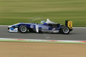 World © Octane Photographic Ltd. FIA European F3 Championship. Friday 17th May 2013. Carlin – Dallara F312 Volkswagen – Jordan King. Digital Ref :