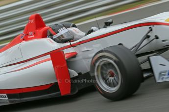 World © Octane Photographic Ltd. FIA European F3 Championship. Friday 17th May 2013. Carlin – Dallara F312 Volkswagen – Jann Mardenborough. Digital Ref :