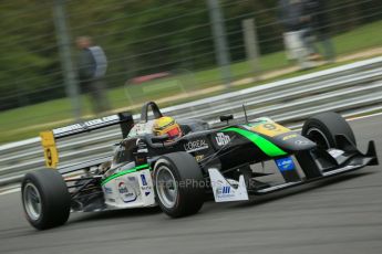 World © Octane Photographic Ltd. FIA European F3 Championship. Friday 17th May 2013. URD Rennsport – Dallara F312 Mercedes – Lucas Wolf. Digital Ref :