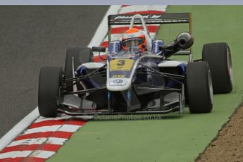World © Octane Photographic Ltd. FIA European F3 Championship. Friday 17th May 2013. Carlin – Dallara F312 Volkswagen – Harry Tincknell. Digital Ref :