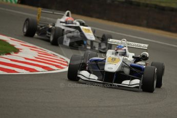 World © Octane Photographic Ltd. FIA European F3 Championship. Friday 17th May 2013. Ma-Con – Dallara F312 Volkswagen – Andre Rudersdorf. Digital Ref :