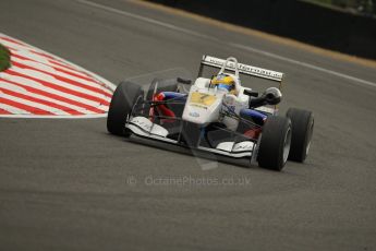 World © Octane Photographic Ltd. FIA European F3 Championship. Friday 17th May 2013. Ma-Con – Dallara F312 Volkswagen – Sven Muller. Digital Ref :