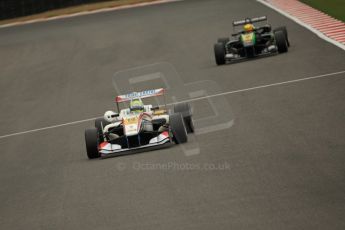 World © Octane Photographic Ltd. FIA European F3 Championship. Friday 17th May 2013. ThreeBond with T-Sport – Dallara F312 ThreeBond Nissan – William Buller. Digital Ref :