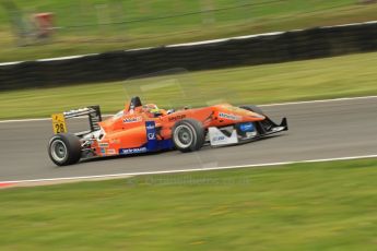 World © Octane Photographic Ltd. FIA European F3 Championship. Friday 17th May 2013. Mucke Motorsport – Dallara F312 Mercedes – Mitchell Gilbert. Digital Ref :