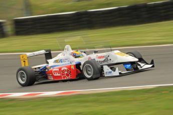 World © Octane Photographic Ltd. FIA European F3 Championship. Friday 17th May 2013. Ma-Con – Dallara F312 Volkswagen – Sven Muller. Digital Ref :