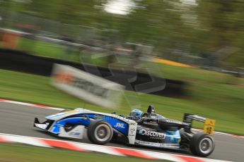 World © Octane Photographic Ltd. FIA European F3 Championship. Friday 17th May 2013. Van Amersfoort Racing – Dallara F312 Volkswagen – Dennis van de Laar. Digital Ref :