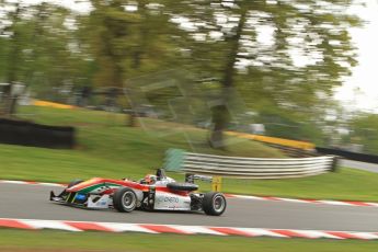 World © Octane Photographic Ltd. FIA European F3 Championship. Friday 17th May 2013. Prema Powerteam – Dallara F312 Mercedes – Raffaele Marciello. Digital Ref :