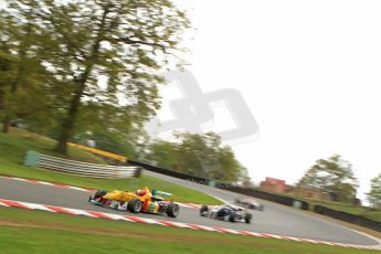 World © Octane Photographic Ltd. FIA European F3 Championship. Friday 17th May 2013. Jo Zeller Racing – Dallara F312 Mercedes – Sandro Zeller. Digital Ref :