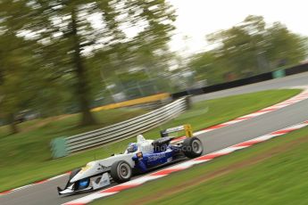 World © Octane Photographic Ltd. FIA European F3 Championship. Friday 17th May 2013. Ma-Con – Dallara F312 Volkswagen – Andre Rudersdorf. Digital Ref :