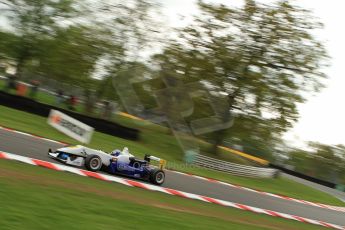 World © Octane Photographic Ltd. FIA European F3 Championship. Friday 17th May 2013. Ma-Con – Dallara F312 Volkswagen – Andre Rudersdorf. Digital Ref :