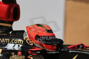 World © Octane Photographic Ltd. F1 Monaco GP, Monte Carlo - Saturday 25th May - Practice 3. Lotus F1 Team E21 - Kimi Raikkonen. Digital Ref : 0707lw1d9611