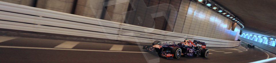 World © 2013 Octane Photographic Ltd. F1 Monaco GP, Monte Carlo -Thursday 23rd May 2013 - Practice 1. Infiniti Red Bull Racing RB9 - Mark Webber. Digital Ref : 0692lw1d6823