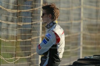 World © Octane Photographic Ltd. Formula 1 Winter testing, Jerez, 7th February 2013. Sauber, Nico Hulkenberg. Digital Ref: 0573lw1d9163