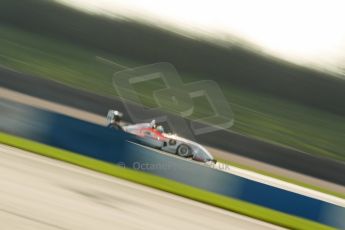 World © Octane Photographic Ltd. MSV F3 Cup, Donington Park, Qualifying 28th September 2013. Dallara F307 – Mercedes HWA, Matt Payne. Digital Ref : 0832lw1d8658