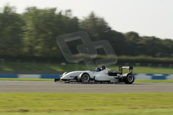 World © Octane Photographic Ltd. MSV F3 Cup, Donington Park, Qualifying 28th September 2013. Magic Motorsport, Dallara F306 Mugen Honda, Mark Harrison. Digital Ref : 0832lw1d8749