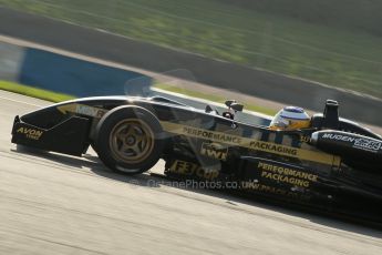 World © Octane Photographic Ltd. MSV F3 Cup, Donington Park, Qualifying 28th September 2013. MBR (Mark Bailey Racing), Dallara F302 Mugen Honda, Nick Robinson. Digital Ref : 0832lw1d8891