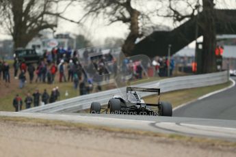 World © Octane Photographic Ltd. F3 Cup – Oulton Park - Race 1, Monday 1st April 2013. Nick Robinson – Mark Bailey Racing - Dallara F302/4. Digital Ref : 0624lw1d0003