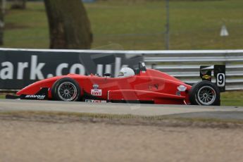 World © Octane Photographic Ltd. F3 Cup – Oulton Park - Race 1, Monday 1st April 2013. Neil Harrison – Magic Motorsport - Dallara F302 Toyota. Digital Ref : 0624lw1d9982