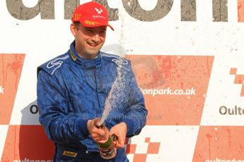 World © Octane Photographic Ltd. F3 Cup – Oulton Park, Monday 1st April 2013 – Race 2. James Ledamun – TRS Harnesses. Digital Ref : 0626lw7d3965