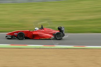 World © Octane Photographic Ltd. BRDC Formula 4 (F4) Championship - Brands Hatch, May 17th 2013. MSV F4-013. Dylan Phibbs - Chris Dittmann Racing. Digital Ref : 0677cb1d3914