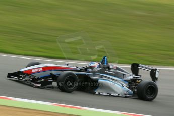 World © Octane Photographic Ltd. BRDC Formula 4 (F4) Championship - Brands Hatch, May 17th 2013. MSV F4-013. Matthew (Matty) Graham - Sean Walkinshaw Racing. Digital Ref : 0677cb1d3916