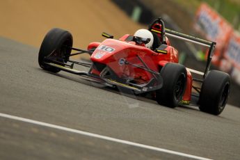 World © Octane Photographic Ltd. BRDC Formula 4 (F4) Championship - Brands Hatch, May 17th 2013. MSV F4-013. Dylan Phibbs - Chris Dittmann Racing. Digital Ref : 0677ce1d0212