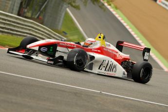 World © Octane Photographic Ltd. BRDC Formula 4 (F4) Championship - Brands Hatch, May 17th 2013. MSV F4-013. Matt Bell - Douglas Team E-lites. Digital Ref : 0677ce1d0275