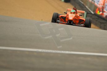 World © Octane Photographic Ltd. BRDC Formula 4 (F4) Championship - Brands Hatch, May 17th 2013. MSV F4-013. Seb Morris - Hillspeed. Digital Ref : 0677ce1d0292