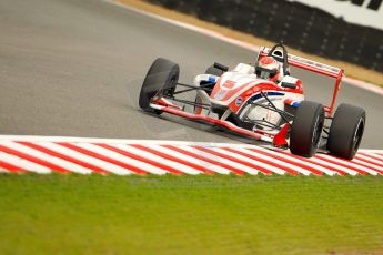 World © Octane Photographic Ltd. BRDC Formula 4 (F4) Championship - Brands Hatch, May 17th 2013. MSV F4-013. Digital Ref : 0677ce1d0550