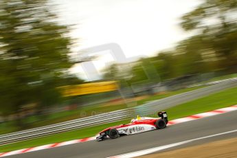 World © Octane Photographic Ltd. BRDC Formula 4 (F4) Championship - Brands Hatch, May 17th 2013. MSV F4-013. Digital Ref : 0677ce7d0497