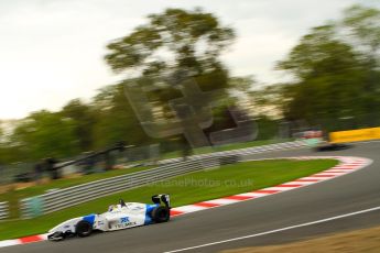 World © Octane Photographic Ltd. BRDC Formula 4 (F4) Championship - Brands Hatch, May 17th 2013. MSV F4-013. Digital Ref : 0677ce7d0501