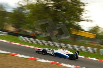 World © Octane Photographic Ltd. BRDC Formula 4 (F4) Championship - Brands Hatch, May 17th 2013. MSV F4-013. Digital Ref : 0677ce7d0512