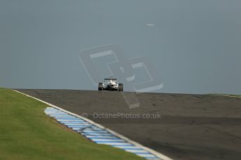 World © Octane Photographic Ltd. BRDC Formula 4 (F4) Race 1, Donington Park 28th September 2013. MSVF4-13, MGR, Matt Mason. Digital Ref : 0833lw1d9728