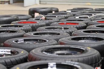 World © Octane Photographic Ltd. BRDC Formula 4 (F4) Championship, Silverstone, April 27th 2013. Digital Ref : 0642cb7d9294