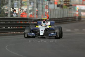 World © Octane Photographic Ltd. World Series by Renault (WSR) Monaco – Monte-Carlo. ISR – Christophe Zanella. Saturday 25th May 2013. Digital Ref : 0710lw1d9010