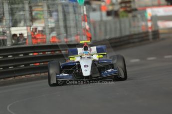 World © Octane Photographic Ltd. World Series by Renault (WSR) Monaco – Monte-Carlo. ISR – Christophe Zanella. Saturday 25th May 2013. Digital Ref : 0710lw1d9074